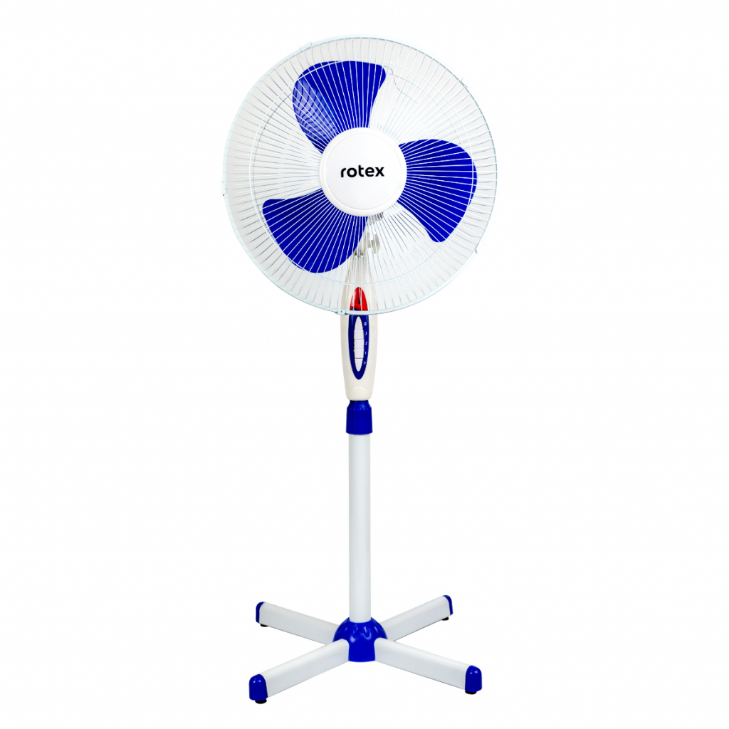 Вентилятор Rotex RAF50-E - зображення 1