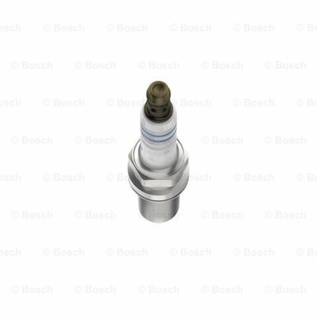 Свічка запалювання Bosch 0 242 245 581 - зображення 3