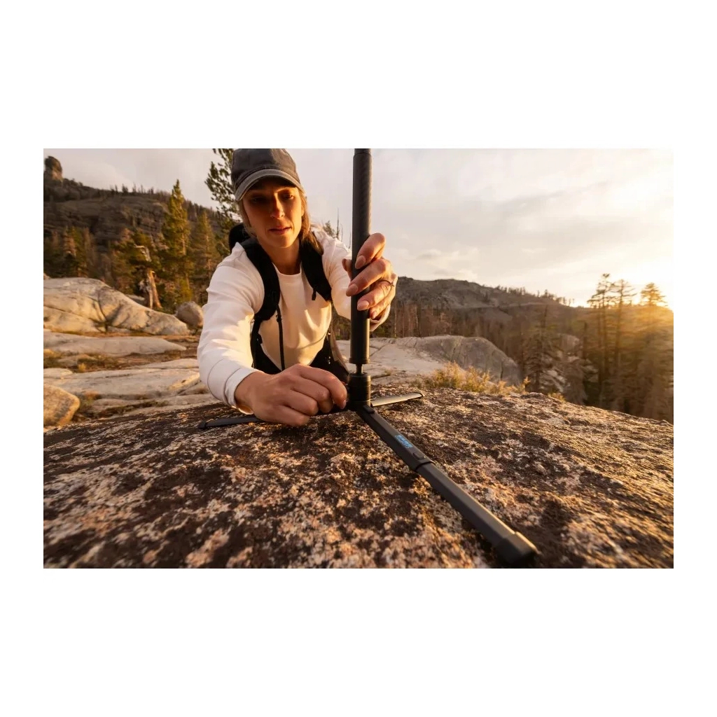 Аксесуар до екшн-камер GoPro Carbon Fiber Extension Pole 100cm (AINVM-001) - изображение 10