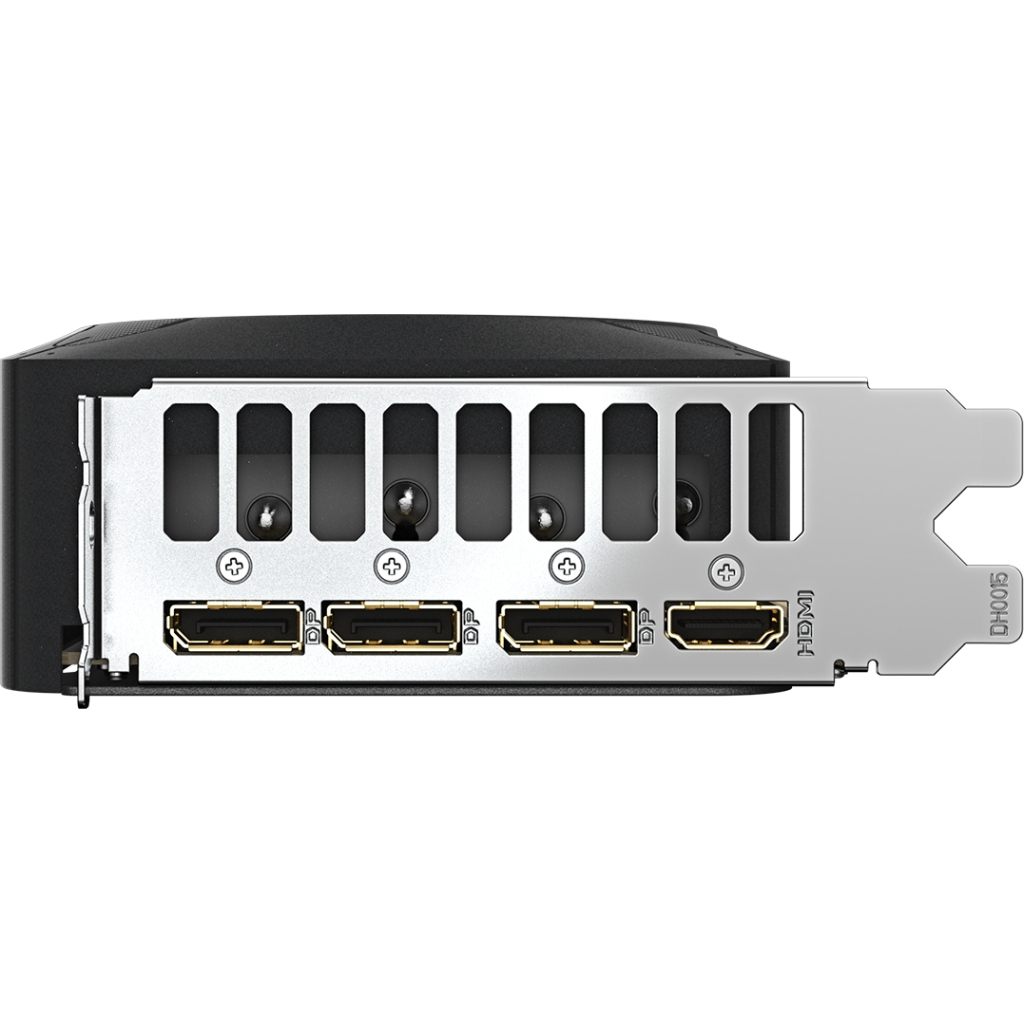 Відеокарта GIGABYTE GeForce RTX5070 12Gb EAGLE OC SFF (GV-N5070EAGLE OC-12GD) - изображение 9