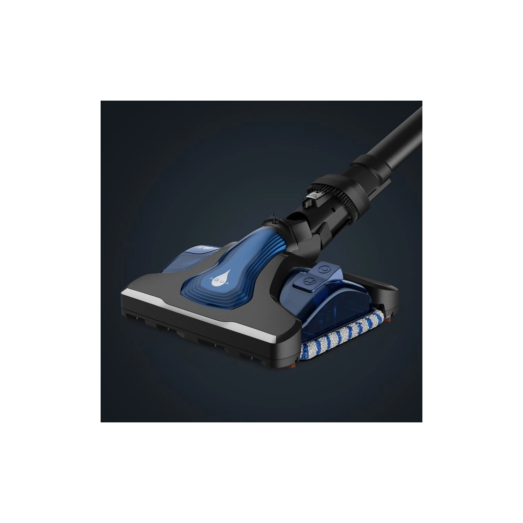 Пилосос Rowenta RH99G1WO - изображение 11