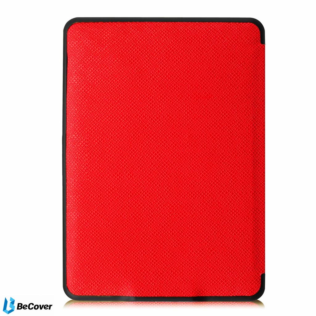 Чохол до планшета BeCover Amazon Kindle Paperwhite 10th Gen Red (702976) - зображення 2