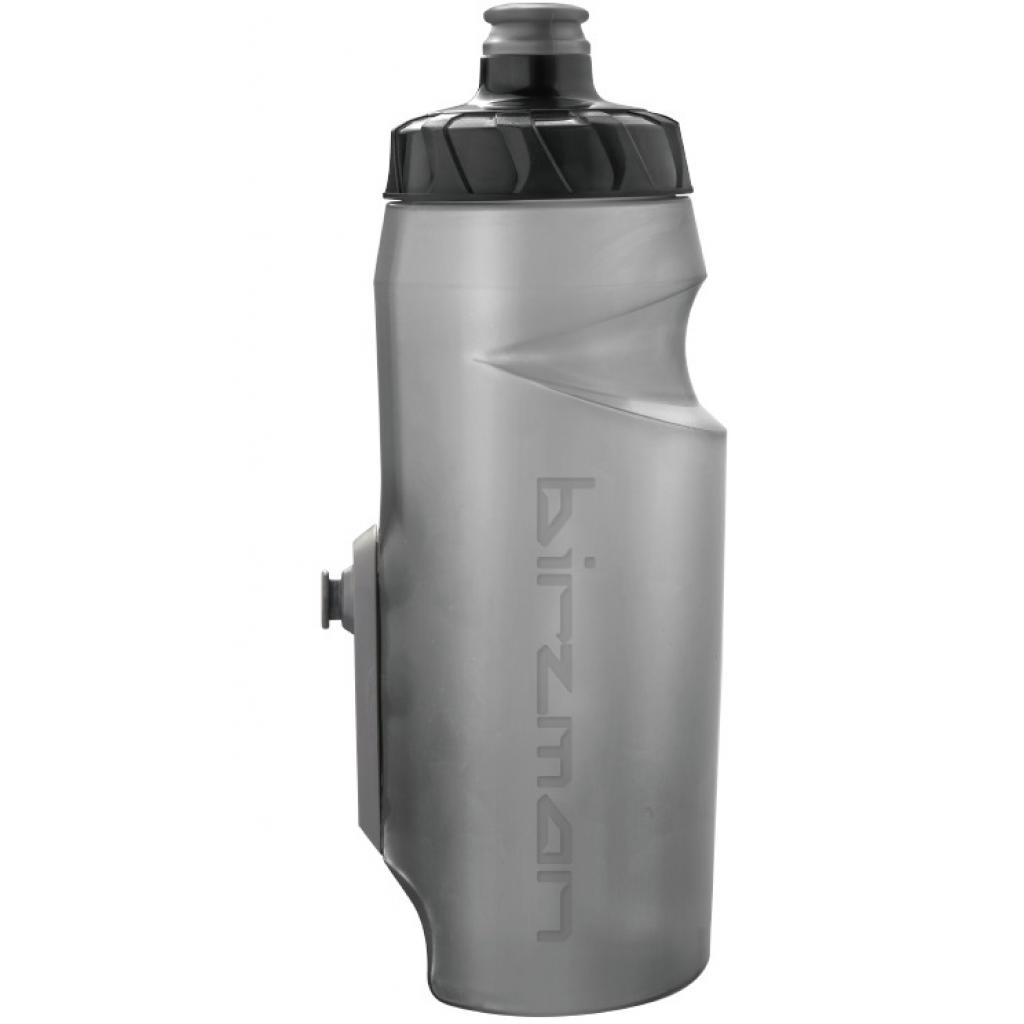 Фляга велосипедна Birzman BottleCleat 650мл Black (BM17-BOTTLE-CLEAT-K) - зображення 1