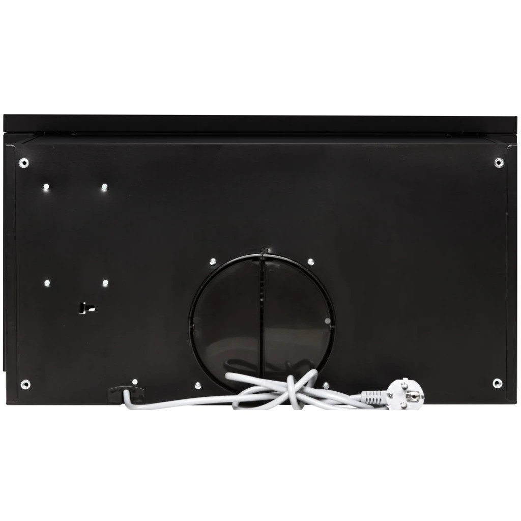 Витяжка кухонна Eleyus BREEZE 700 50 BL - зображення 10