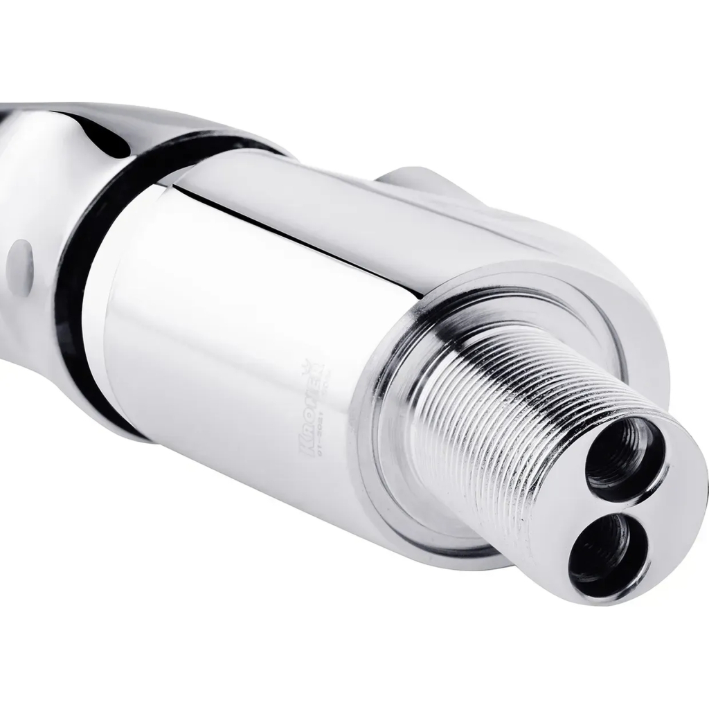 Змішувач Kroner Odra-C032WHI (CV021173) - изображение 5