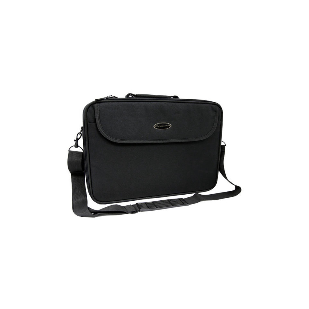 Сумка для ноутбука Esperanza 17" Bag Classic+ (ET103) - зображення 1