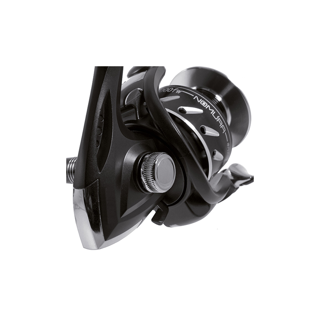 Котушка Nomura KURO FD4000 (NM10000840) - зображення 3