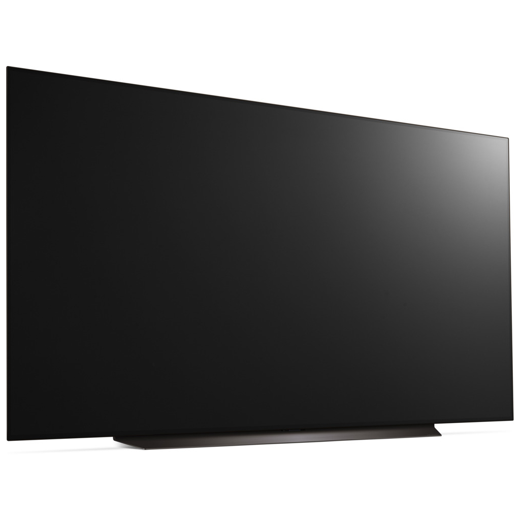 Телевізор LG OLED83C46LA - зображення 6