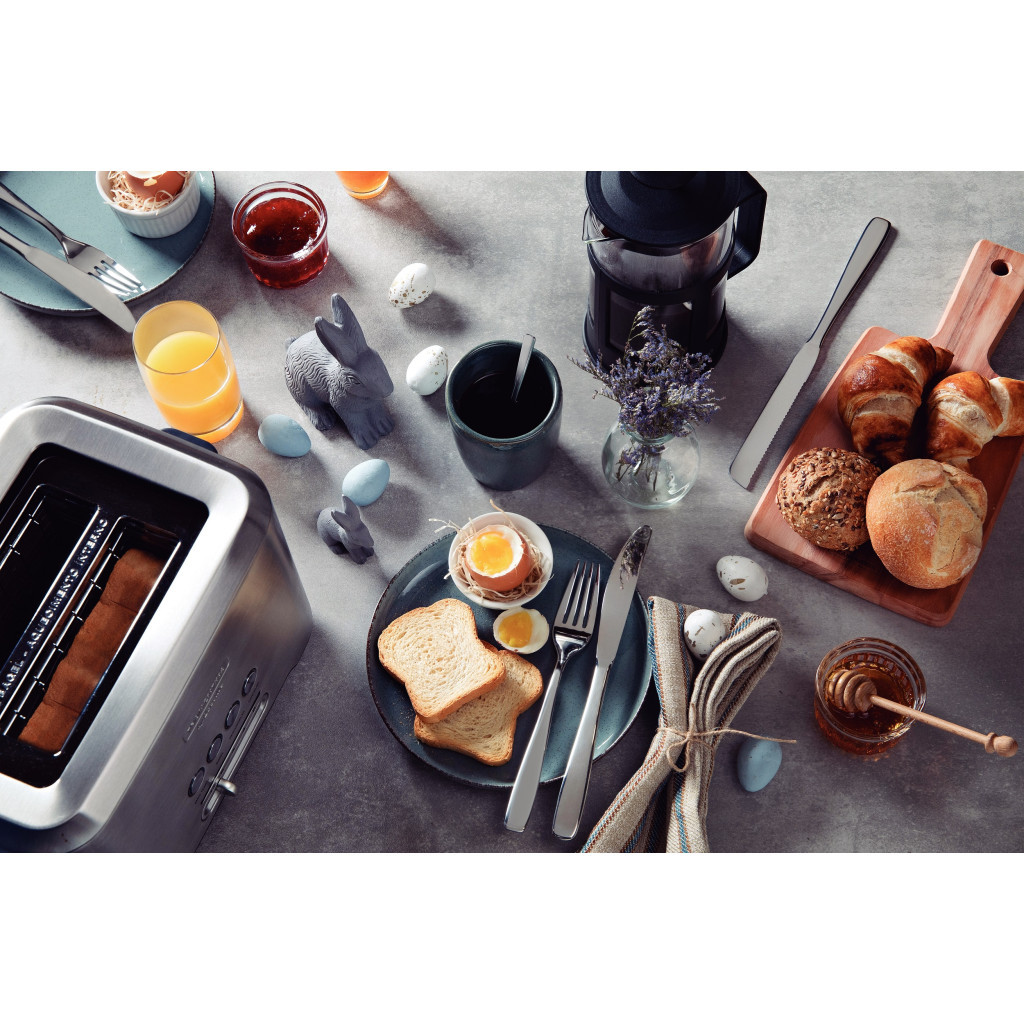 Столова виделка Tramontina Amazonas 1 шт (63960/020) - зображення 4