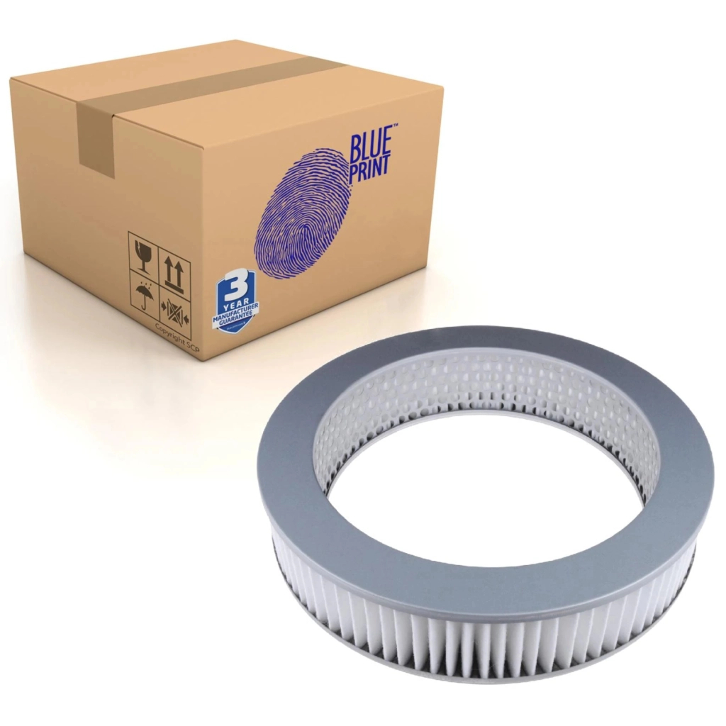 Повітряний фільтр для автомобіля Blue Print ADN12203 - зображення 3