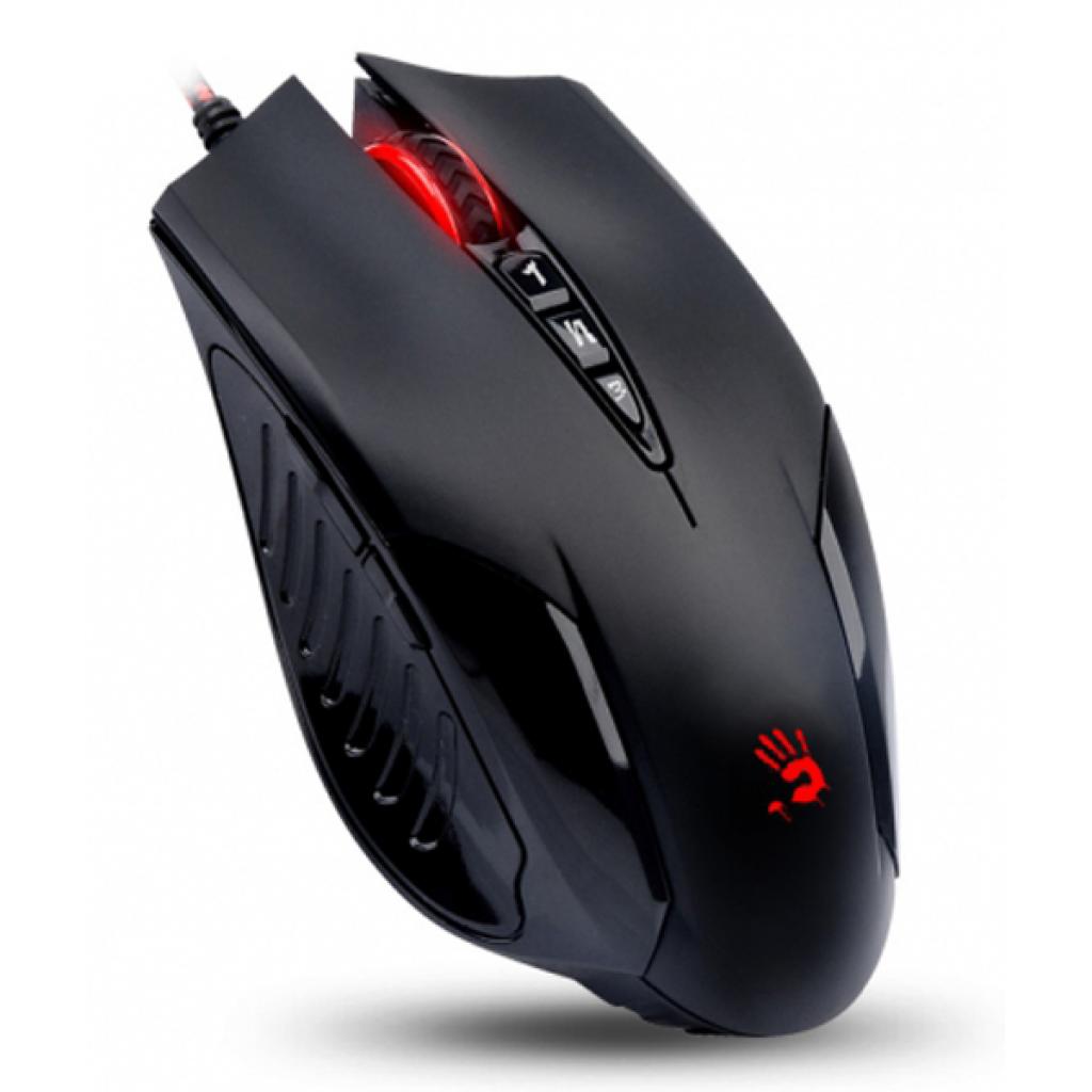 Мишка A4Tech Bloody V5M - зображення 4