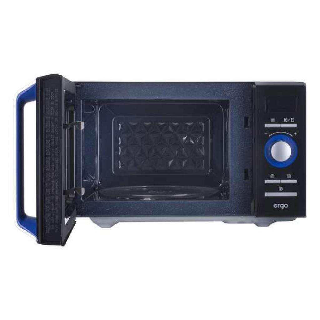 Мікрохвильова піч Ergo EM-2030 - зображення 5