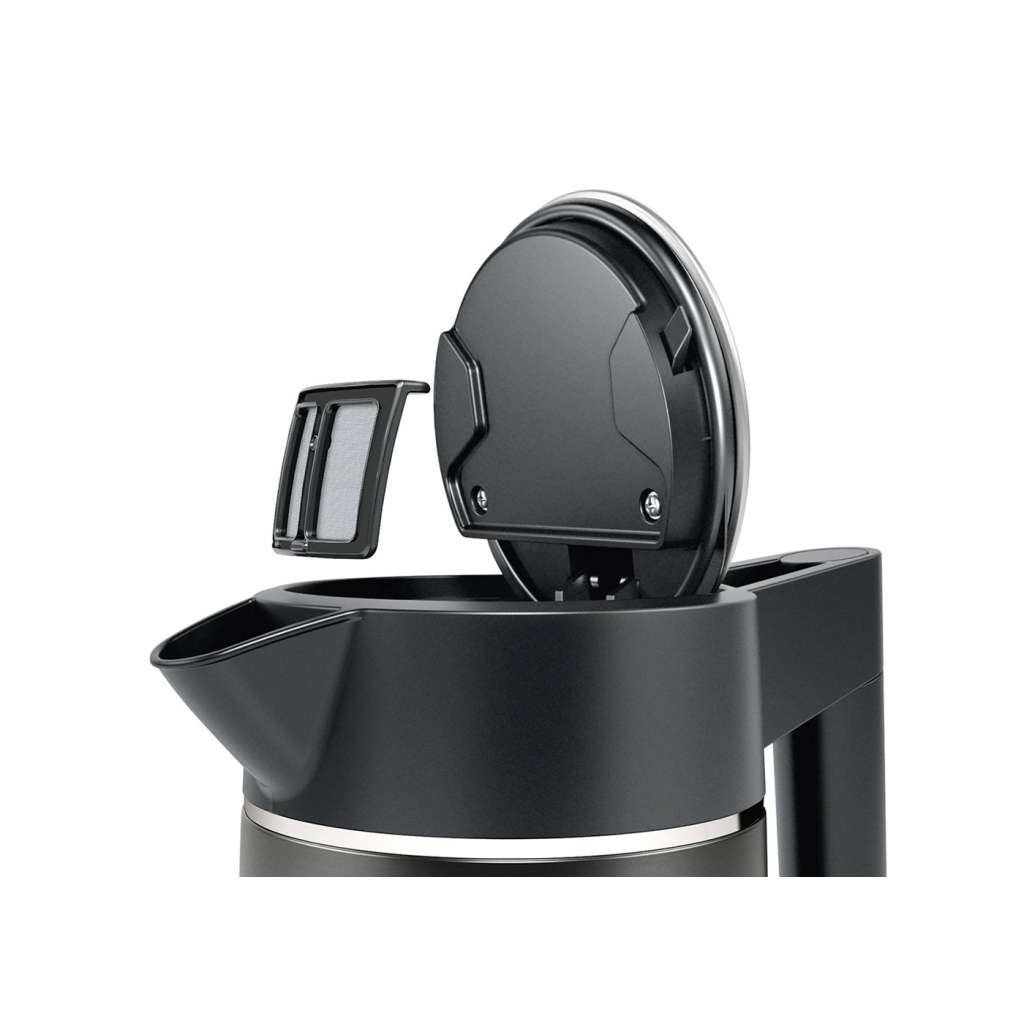 Електрочайник Bosch TWK5P475 - зображення 3