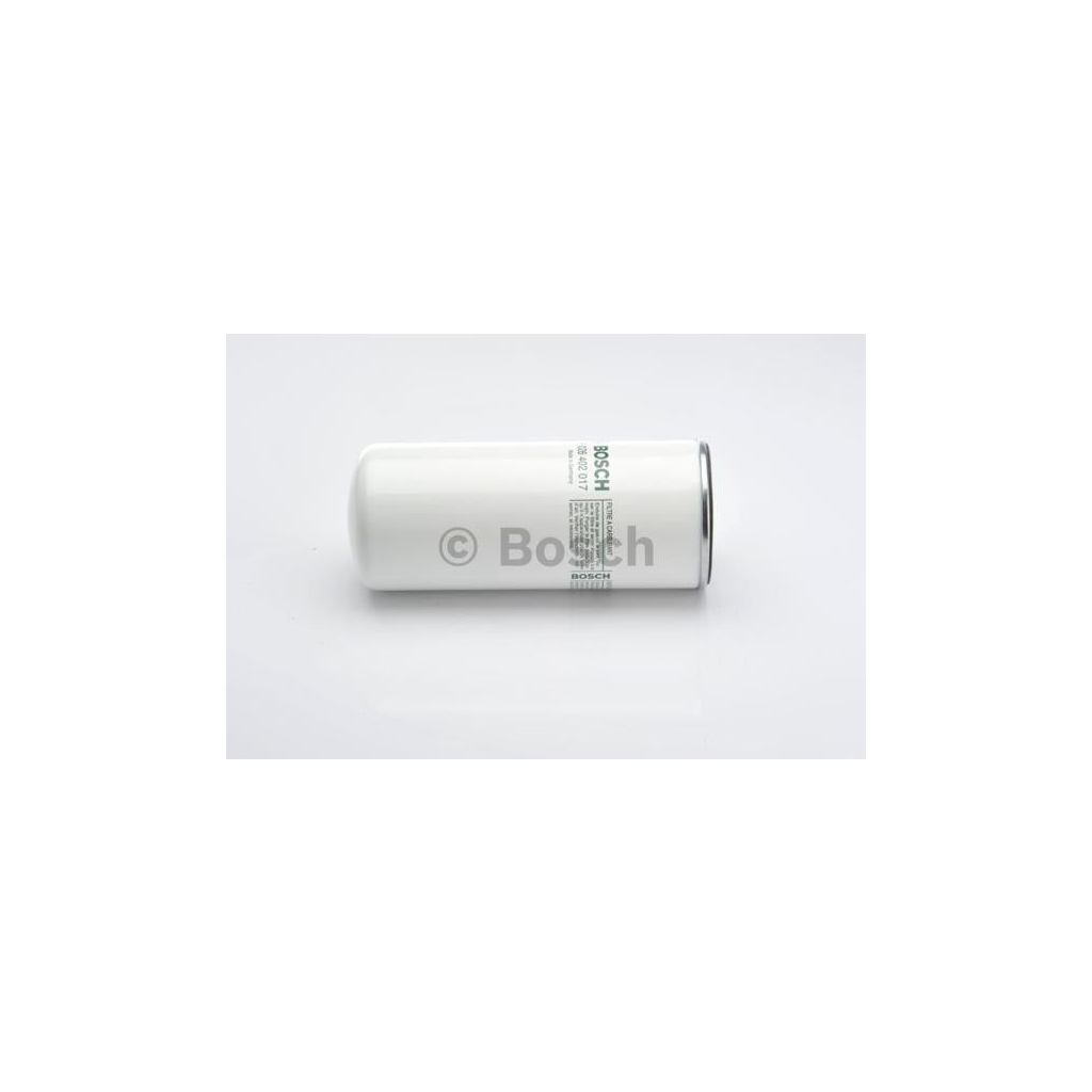 Фільтр паливний Bosch F 026 402 017 - зображення 3