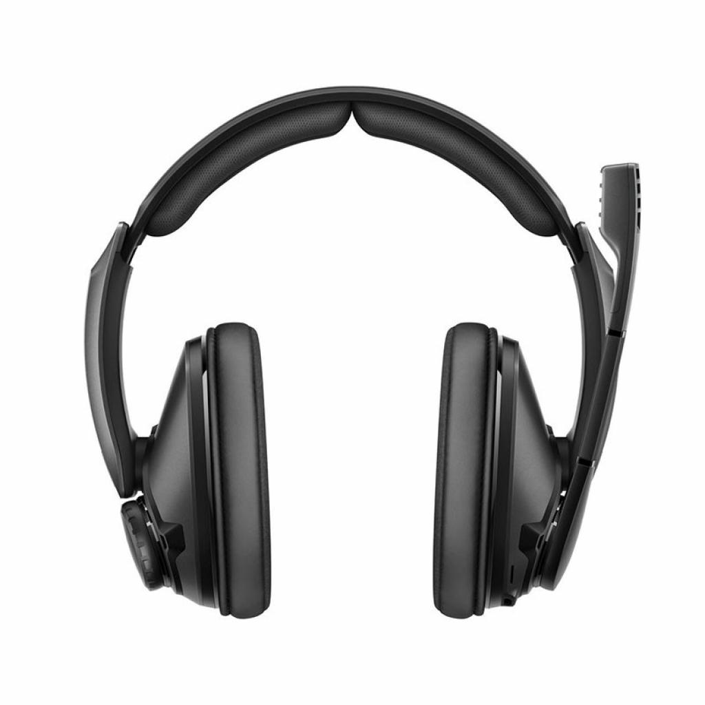 Навушники Sennheiser GSP 370 (508364/1000231) - зображення 2