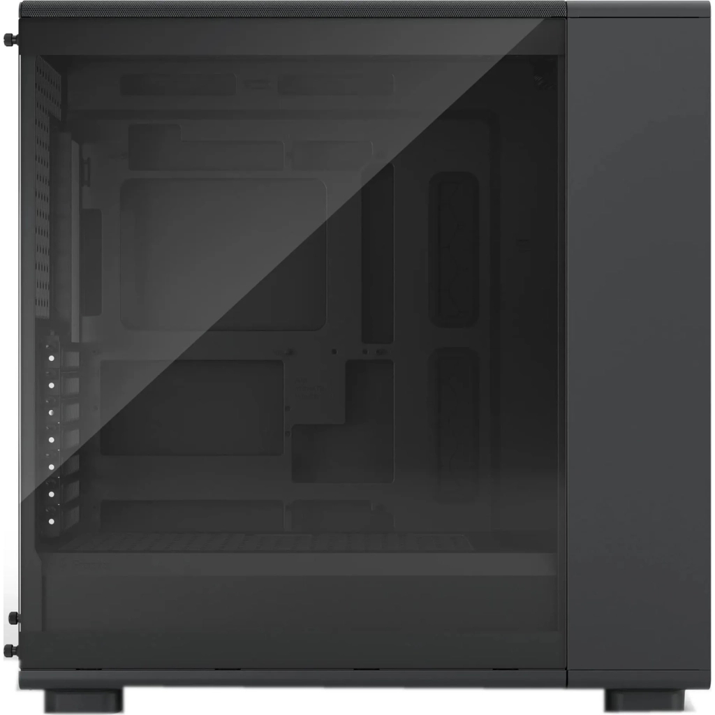 Корпус для ПК Fractal Design Epoch XL Black TG Light tint (FD-C-EPO1X-02) - зображення 5