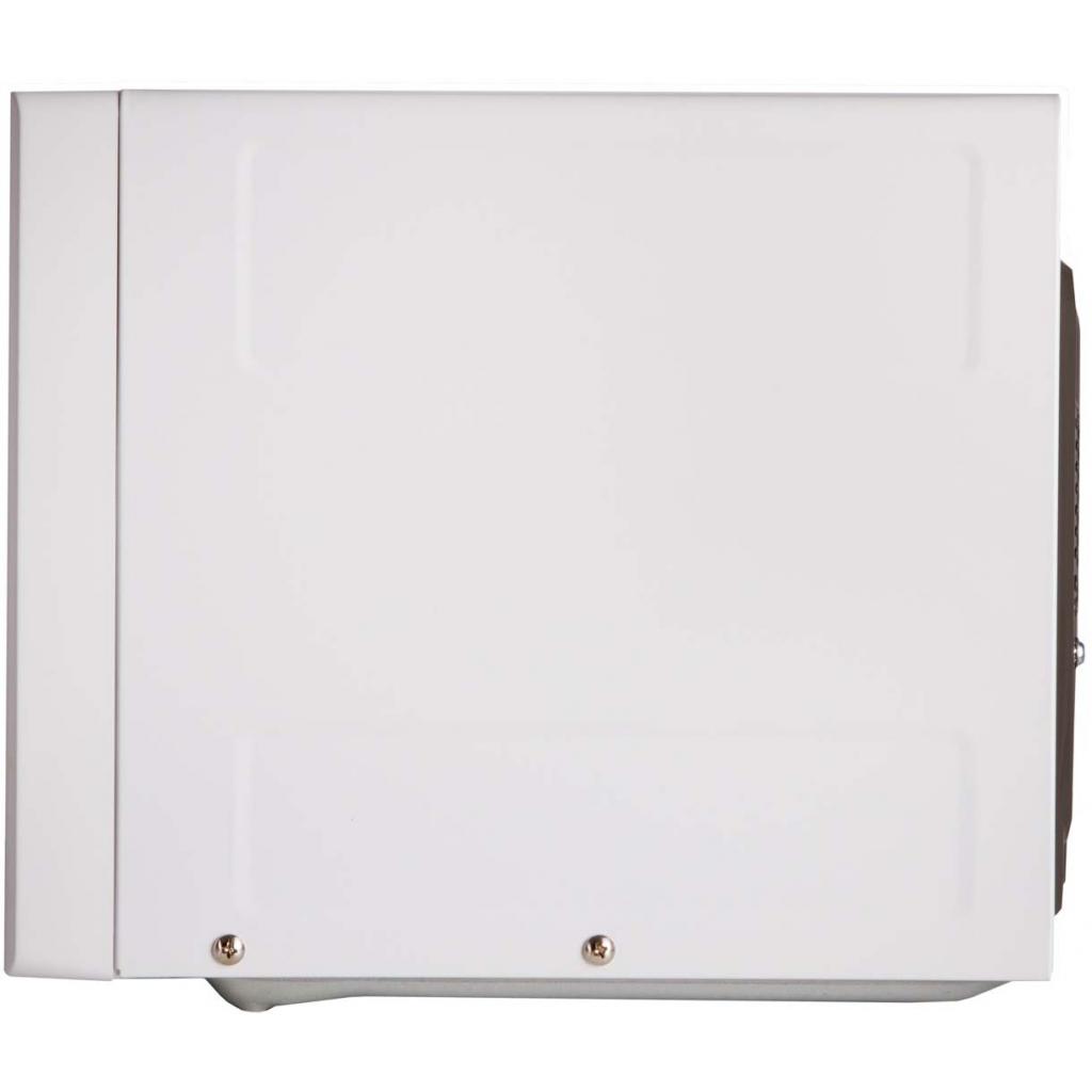 Мікрохвильова піч LG MS2043DAC - зображення 3