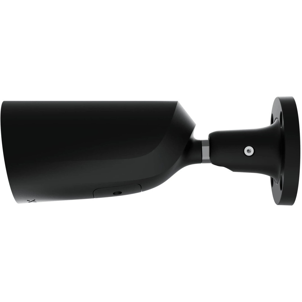 Камера відеоспостереження Ajax BulletCam (8/4.0) black - зображення 4