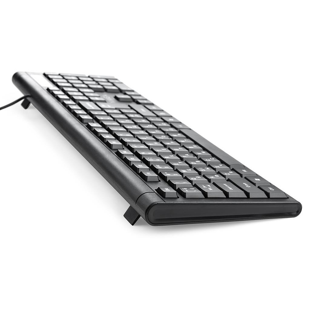 Комплект Vinga KBS806 black - зображення 6