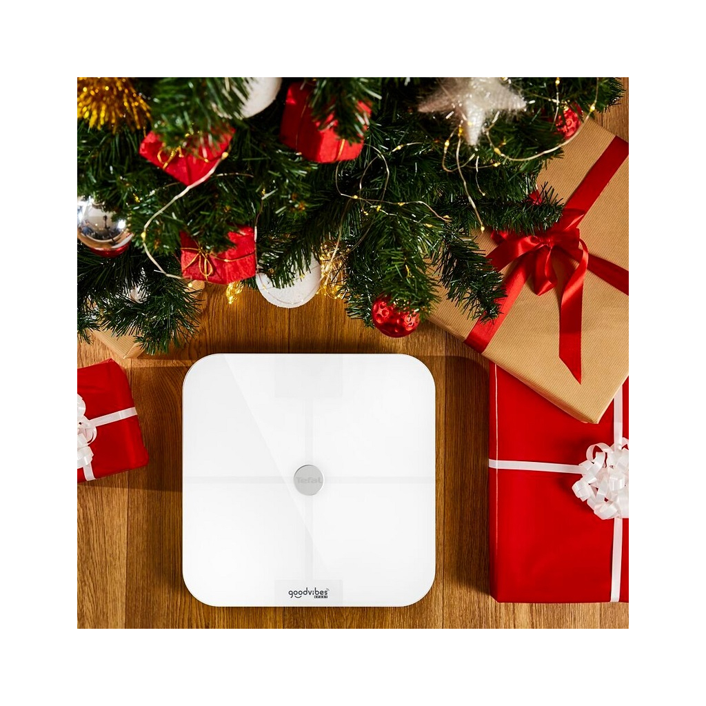 Ваги підлогові Tefal BM9640S1 - зображення 3