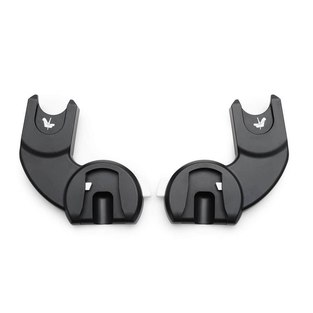 Адаптери для автокрісла Bugaboo BeSafe/Maxi Cosi для коляски DRAGONFLY (400003001) - изображение 1