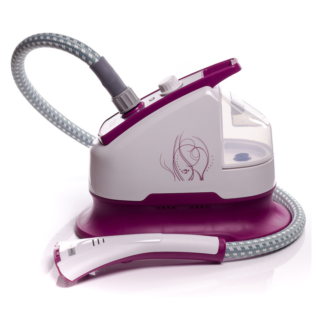 Відпарювач для одягу DEX DGS-131 - зображення 4