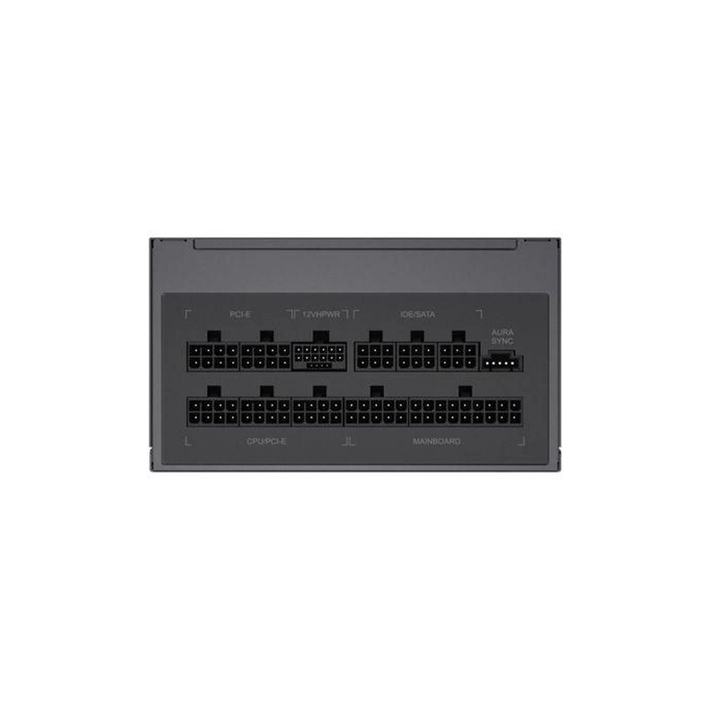 Блок живлення Gamemax 1300W (RGB-1300(ATX3.0 PCIE5.0)) - изображение 7