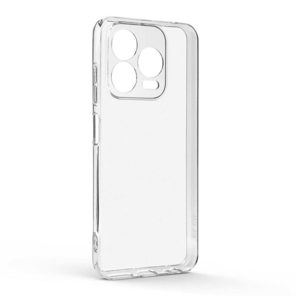 Чохол до мобільного телефона BeCover Nubia V70 Design Transparancy (713563) - зображення 2