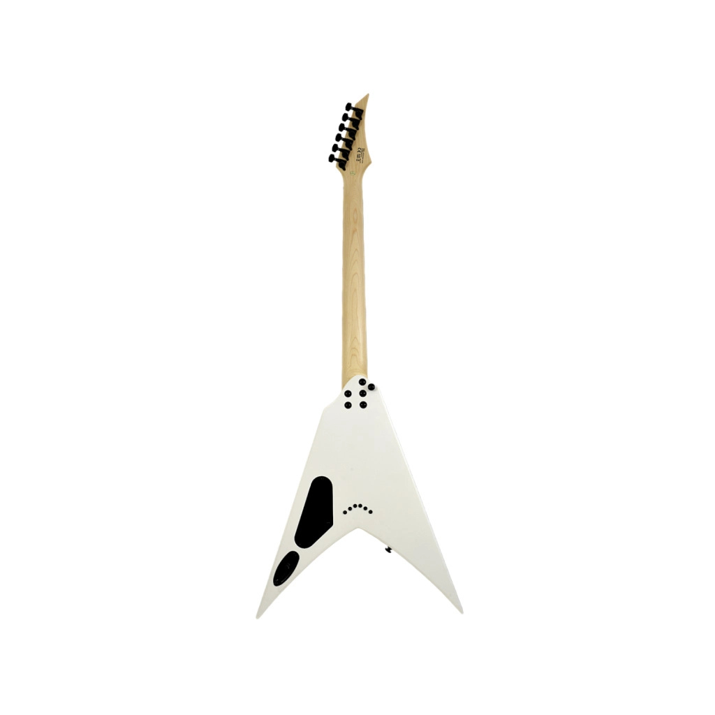 Електрогітара S by Solar Type VB VB4.6W-E White (235716) - зображення 2