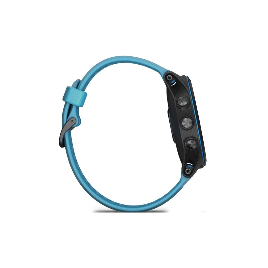Смарт-годинник Garmin Forerunner 945, Bundle, Blue (010-02063-11) - зображення 4