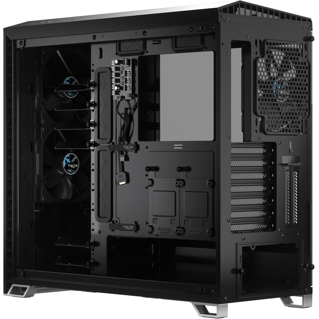 Корпус Fractal Design FD-C-VER1A-02 - зображення 6
