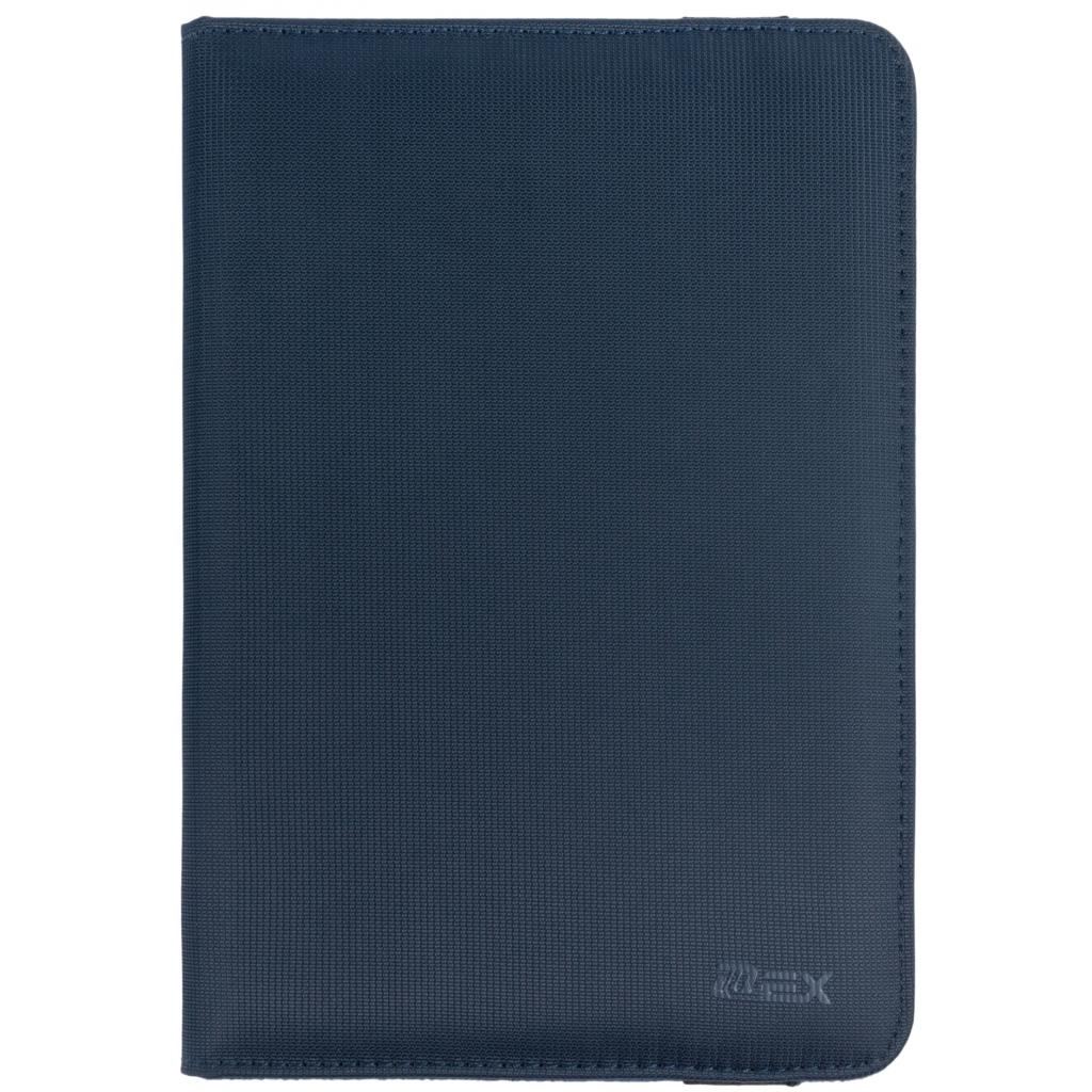Чохол до планшета D-Lex 7'' 21*14.7*2.2 LXTC-2007-DB (4314) - зображення 1
