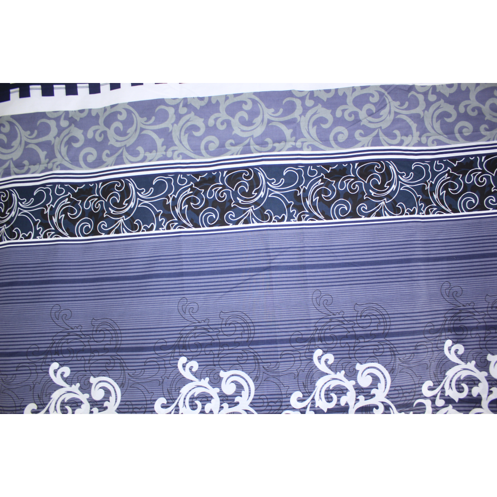 Постільна білизна MirSon Бязь Ranforce Elite 20-0007 Norina 220х240 (2200004706030) - зображення 4