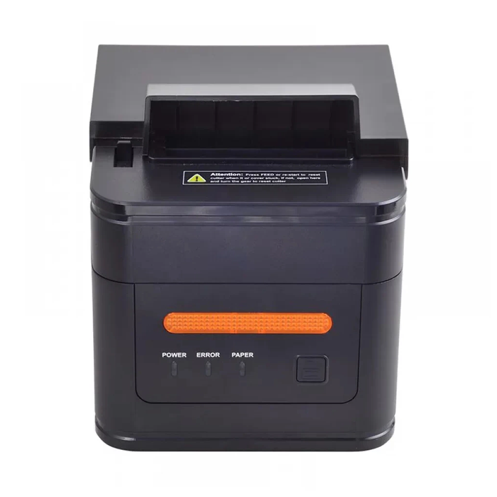 Принтер чеків X-PRINTER XP-A300L USB, RS-232, Ethernet, дзвоник (XP-A300L-U-RS232-E-0123) - зображення 1