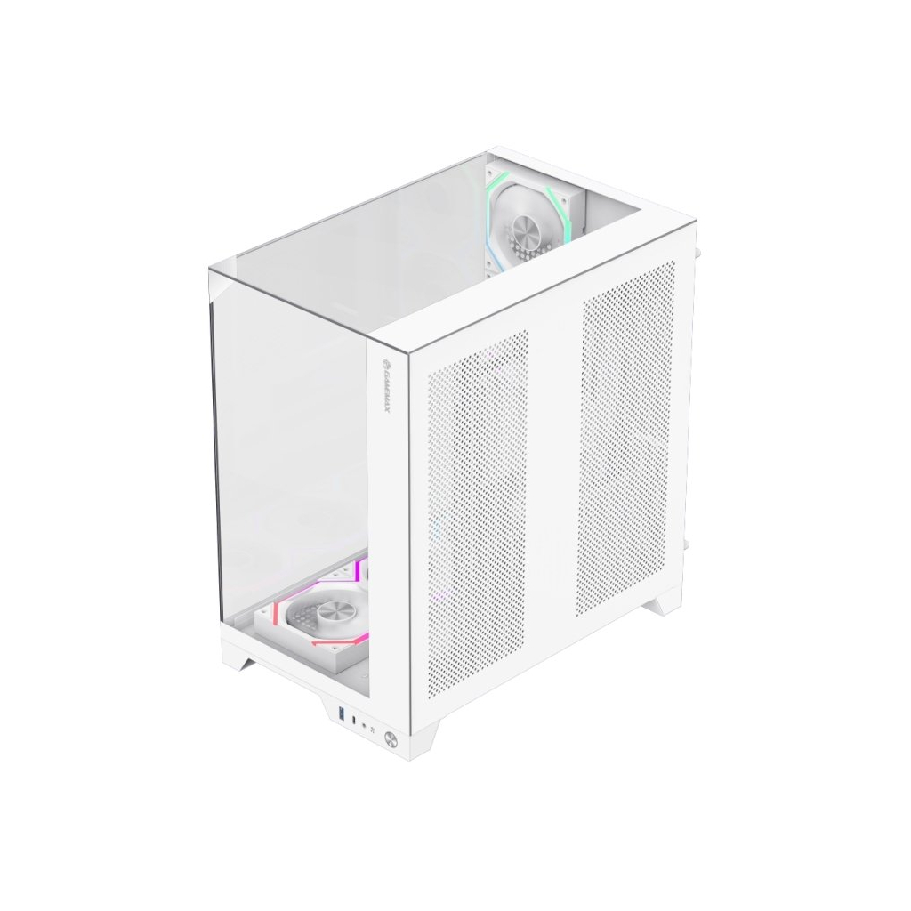 Корпус Gamemax Infinity Pro WH - зображення 7