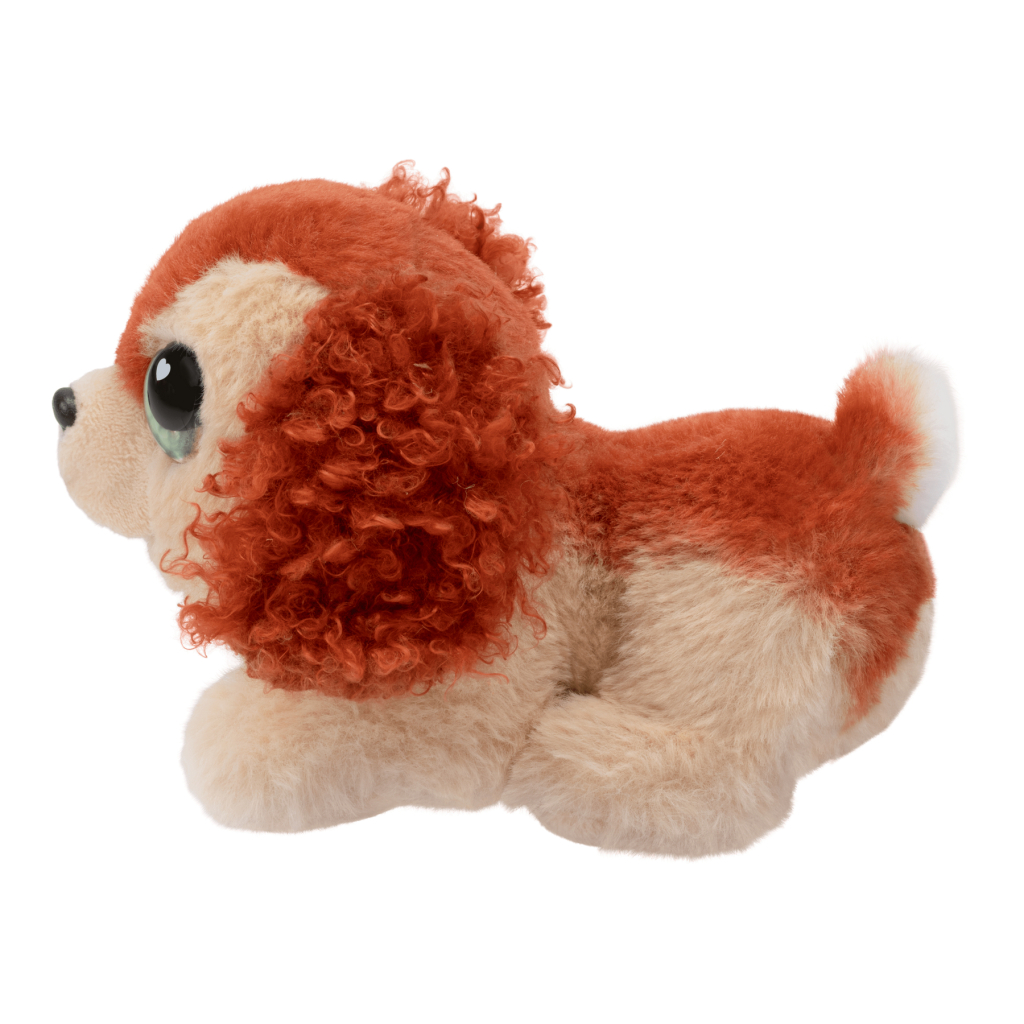 М'яка іграшка Moose Little Live Pets Будинок з сюрпризом міні рожевий (26617) - зображення 9