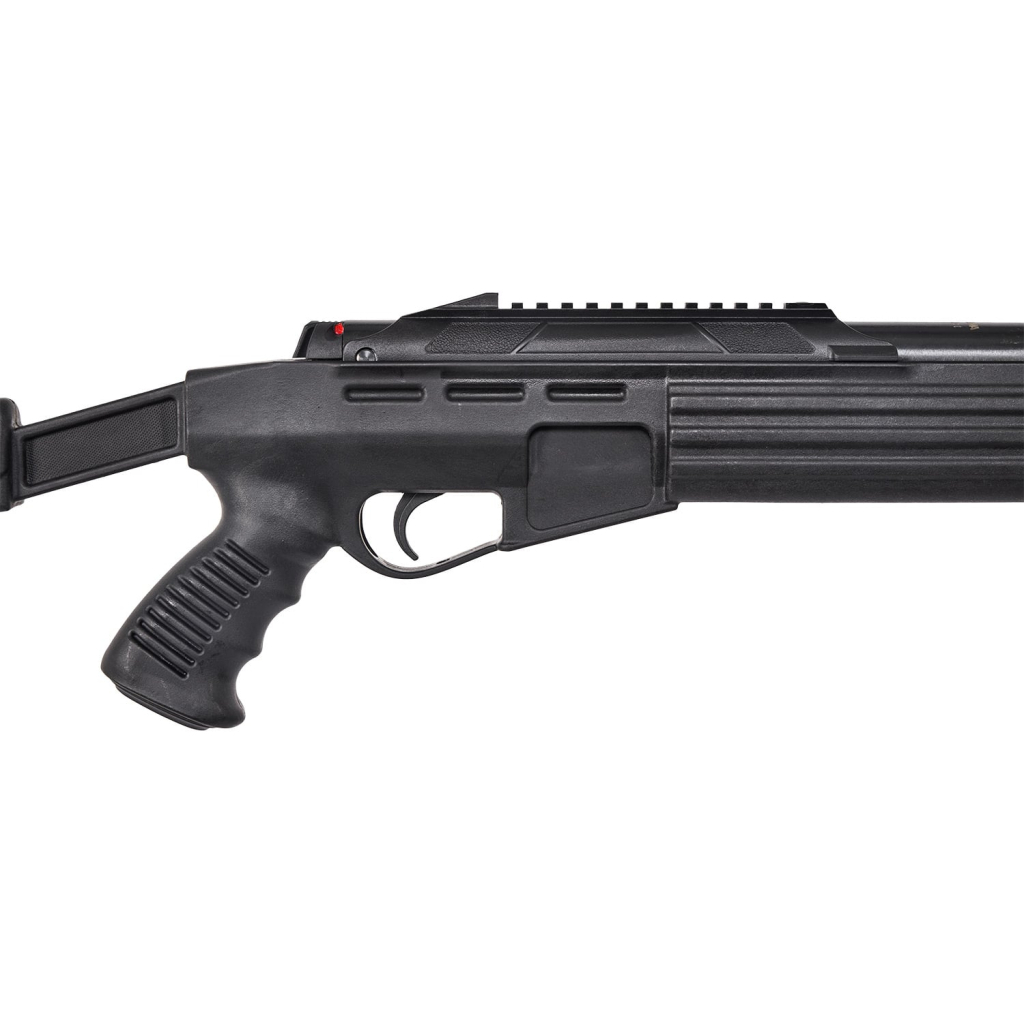 Пневматична гвинтівка Optima AirTact (2370.36.52) - зображення 4