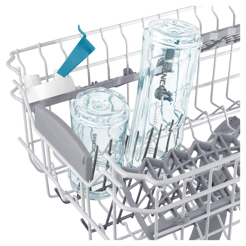 Блендер Sencor SBL2217TQ - зображення 9