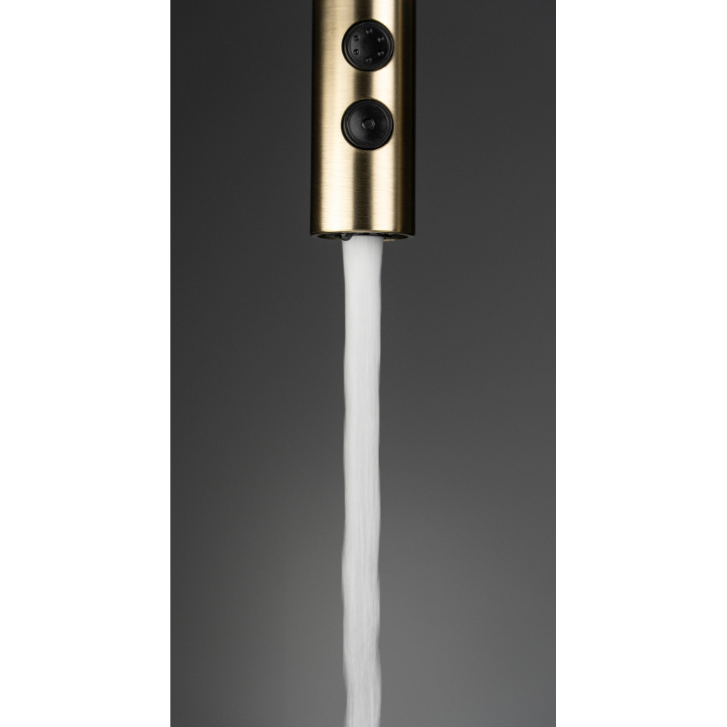 Мийка кухонна Deante Olfato ZPO_R10A + зміш. BQO_R72M (ZPOER10A) - зображення 7