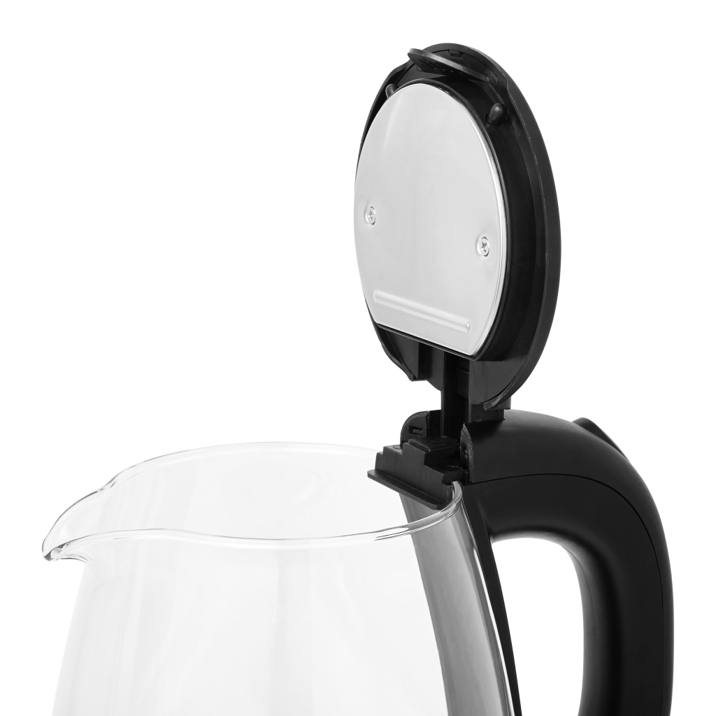 Електрочайник Rotex RKT91-GS - зображення 7