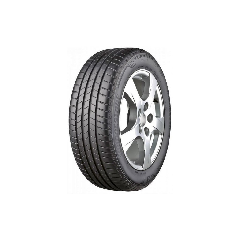 Шина Bridgestone TURANZA T005 205/60R16 92V (14961210268) - зображення 1
