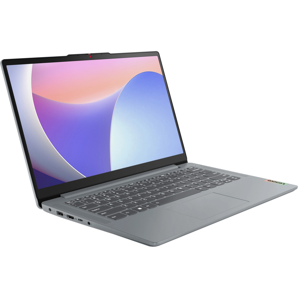 Ноутбук Lenovo IdeaPad Slim 3 14IRH8 (83EL003TRA) - зображення 2