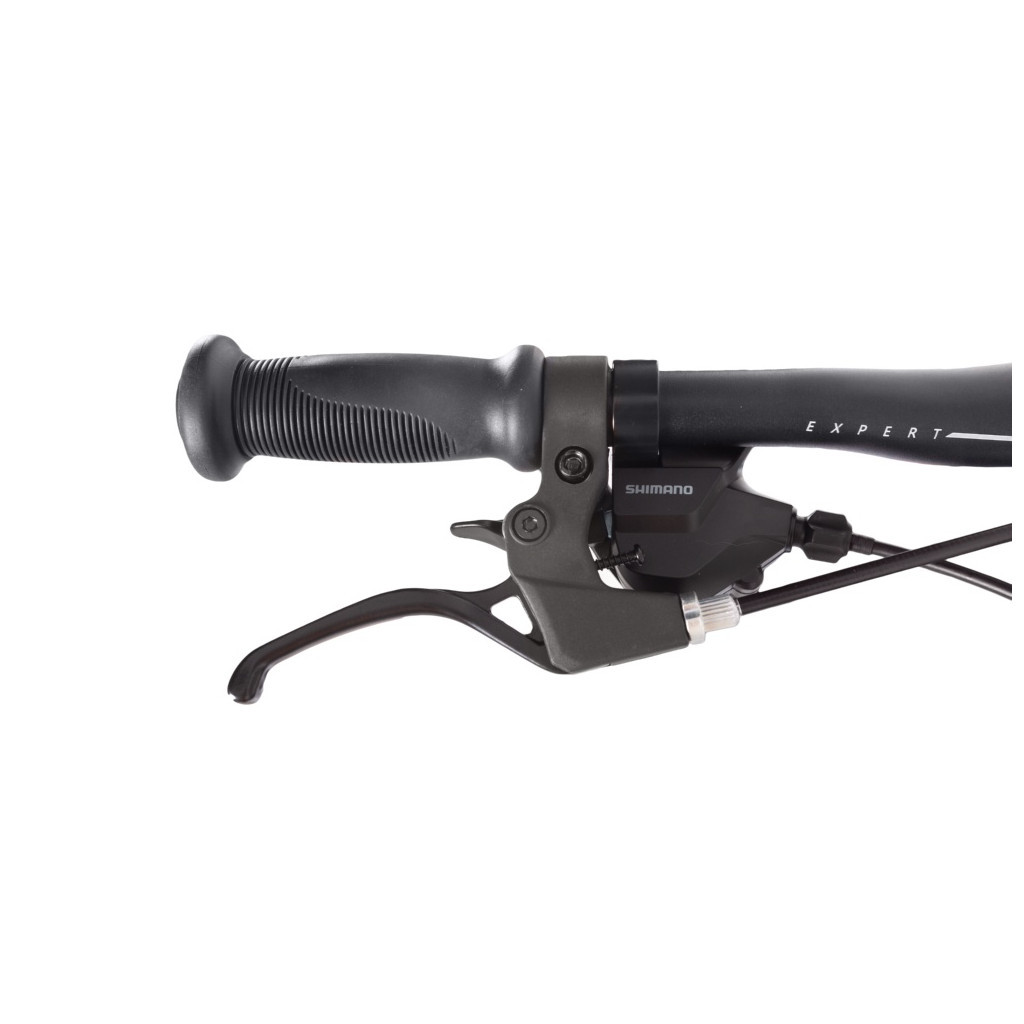 Велосипед Trinx Seals 3.0 20" Black-Red-Blue (SEALS3.0BRB) - зображення 9