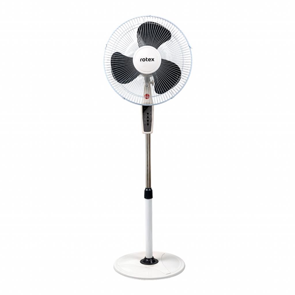 Вентилятор Rotex RAF66-E - зображення 3