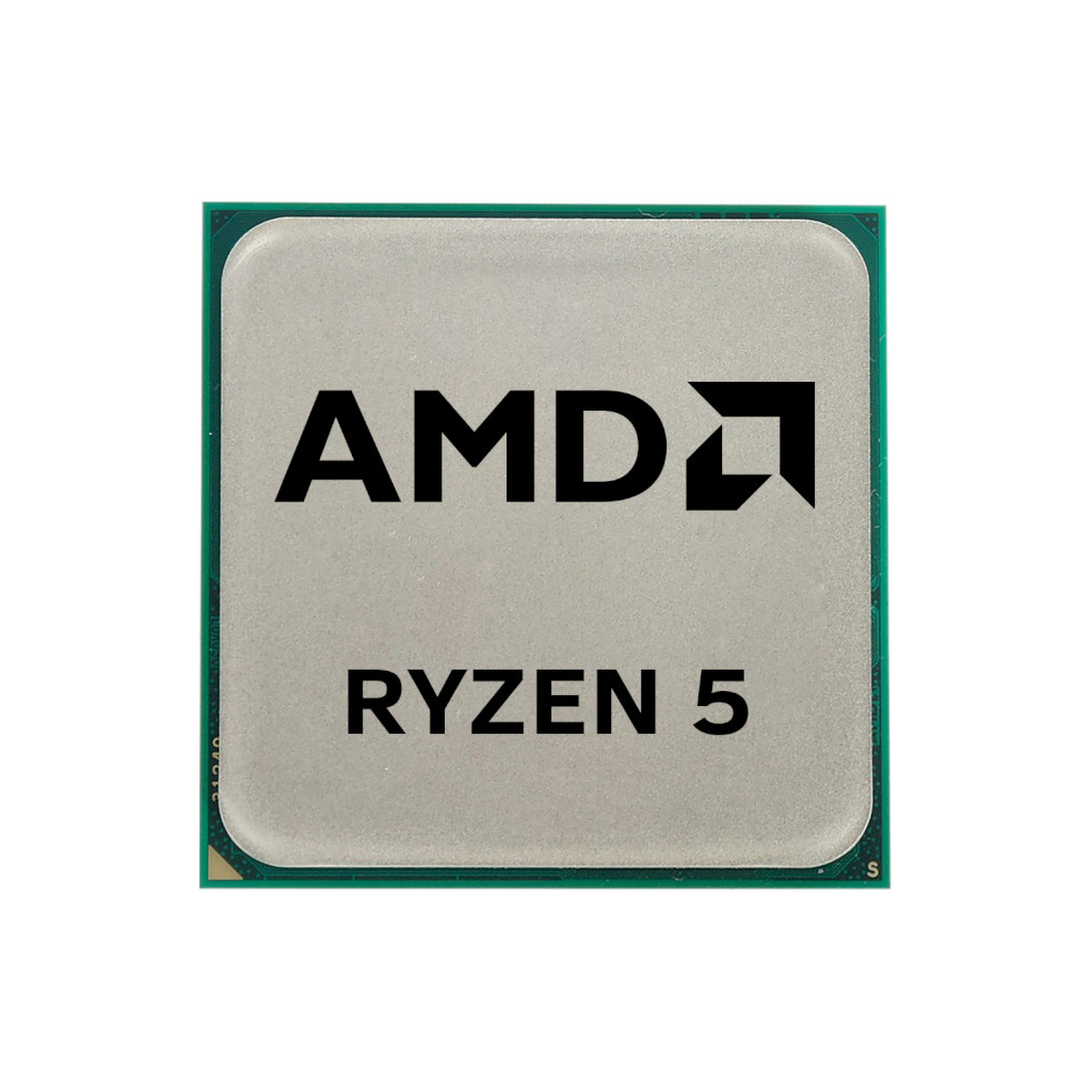 Процесор AMD Ryzen 5 3600 PRO (100-000000029A) - зображення 1