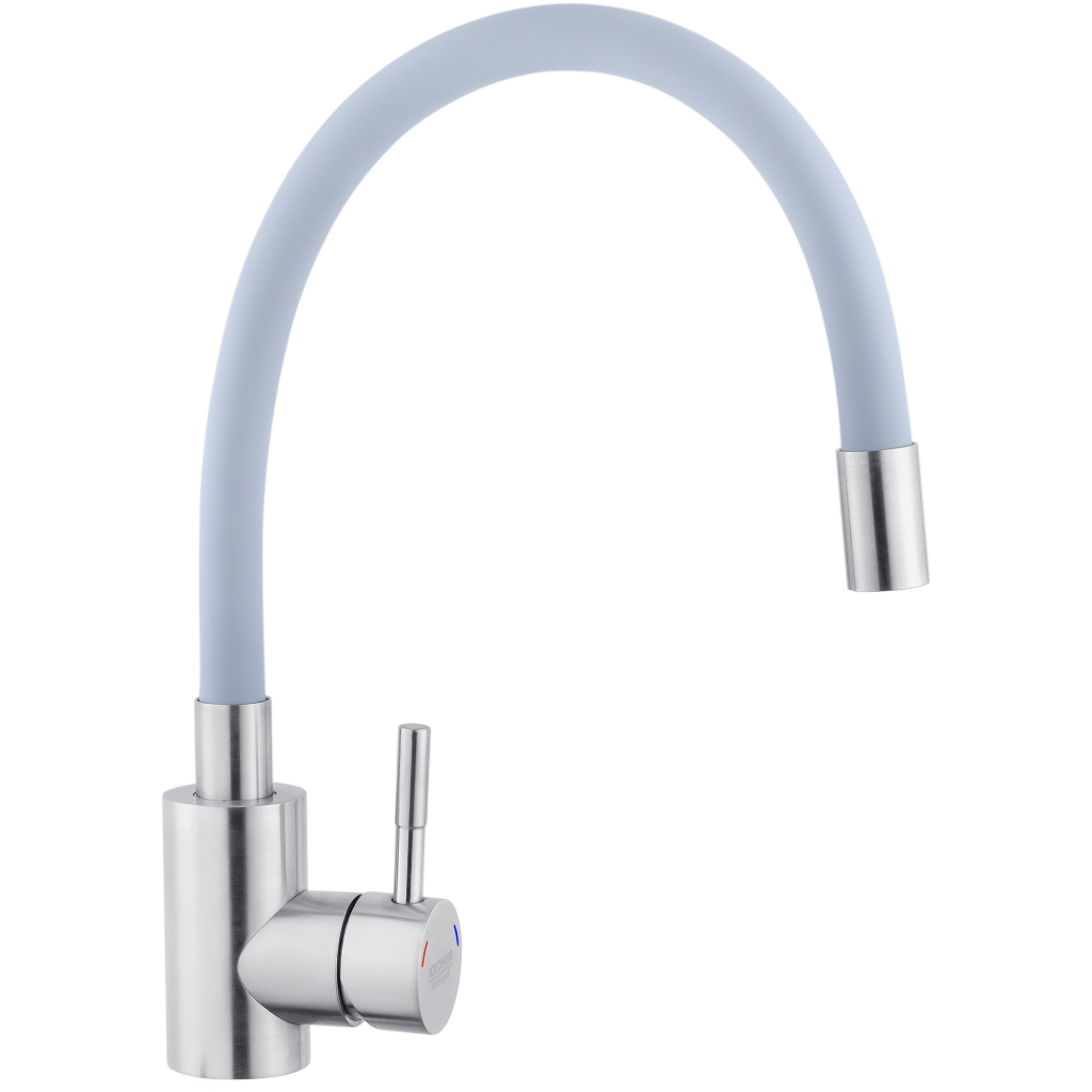 Змішувач Kroner Klassisch-ESG035GRA - зображення 1