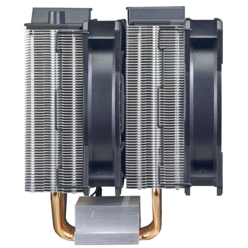 Кулер до процесора CoolerMaster MasterAir MA620P (MAP-D6PN-218PC-R1) - зображення 4