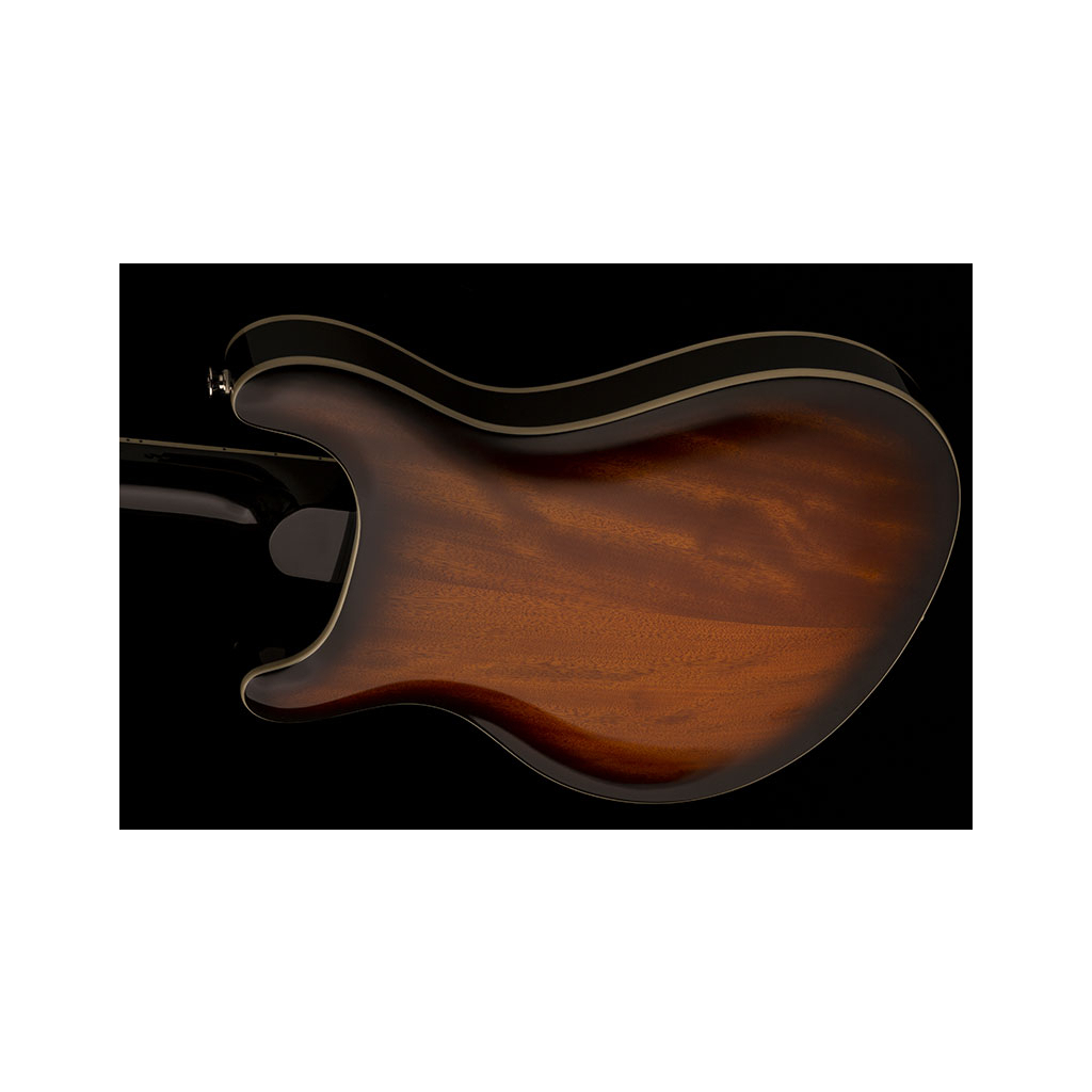Гітара напівакустична PRS SE Hollowbody Standard - McCarty Tobacco Sunburst (SEHBECBMT) - зображення 12
