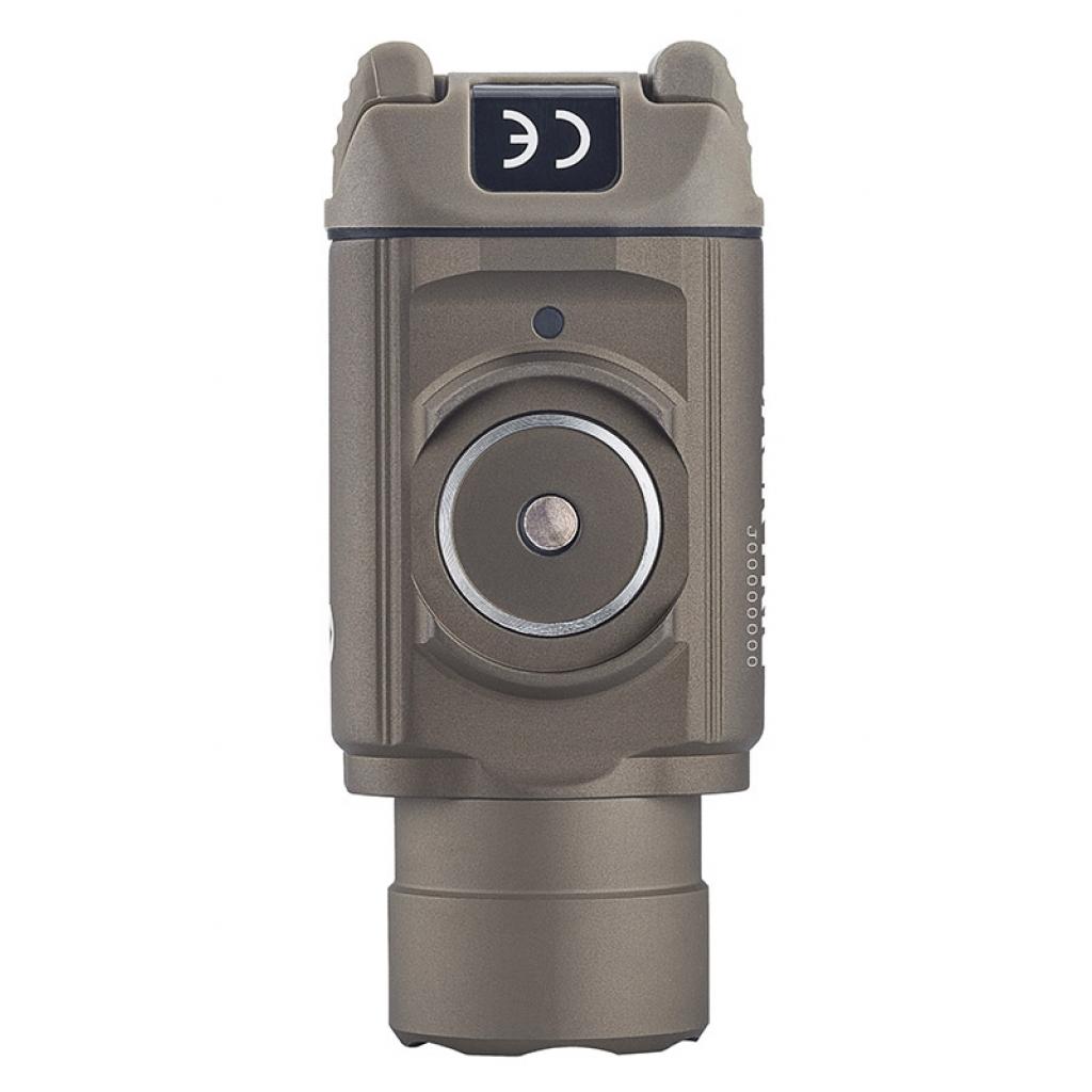 Ліхтар Olight PL-Pro Desert Tan - зображення 6