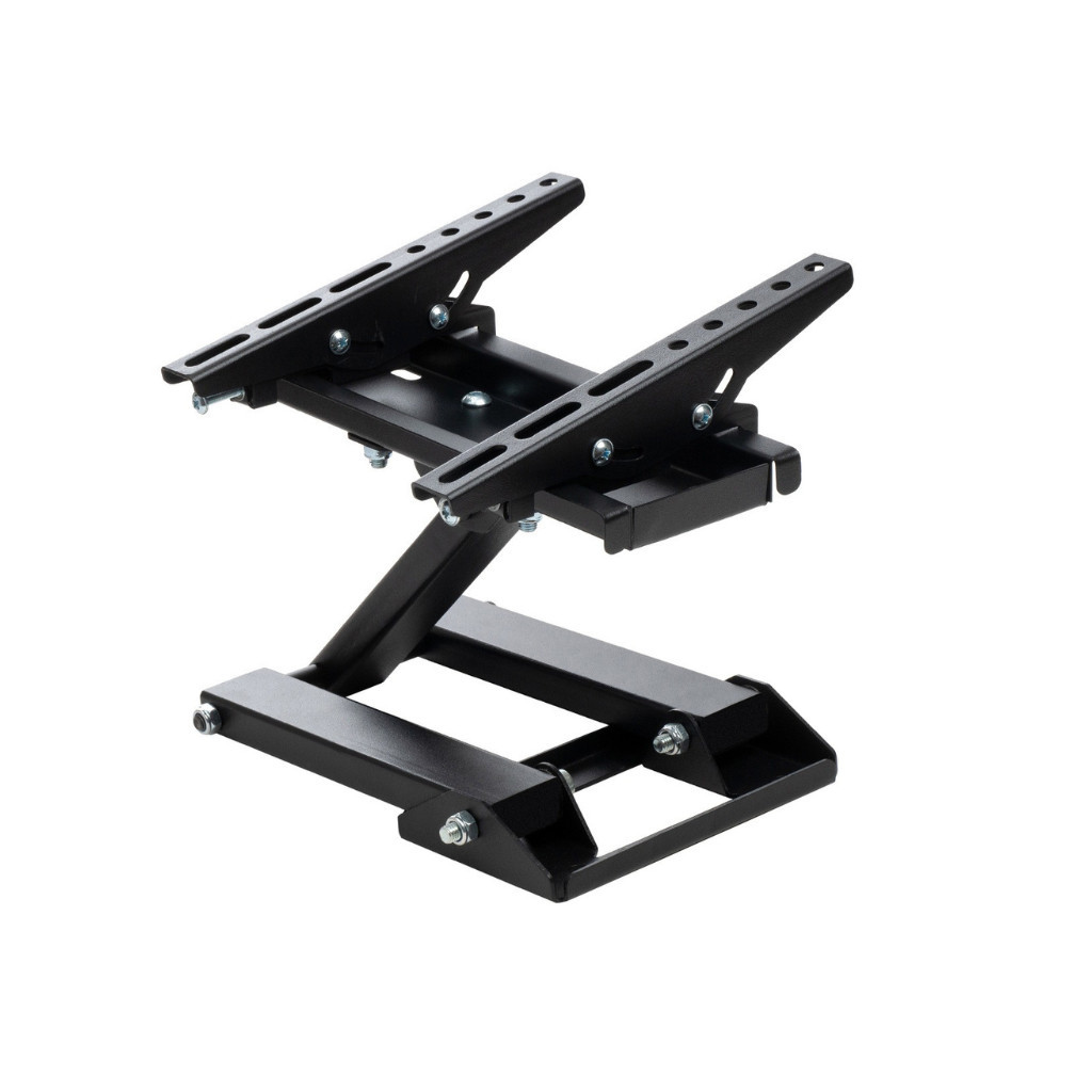 Кронштейн Charmount TV02T-R3 Black - зображення 3